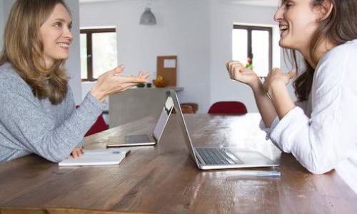 Communication & Behavioural Skills
