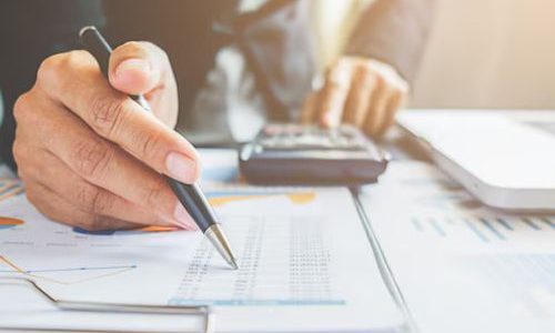 Finance & Accounting