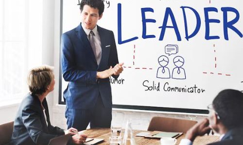 Leadership & Strategy(1)